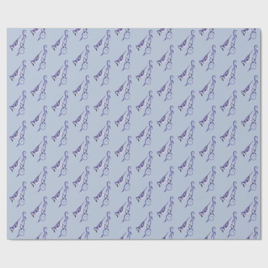 Jay Wrapping Paper Geschenkpapier (Flach)