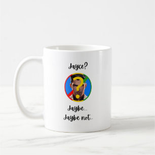 Jaybe, Jaybe nicht Kaffeetasse