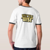 JAYCEN KLUG - Fab T-Shirt (Rückseite)