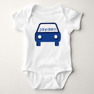 Jayden Baby Strampler