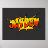 Jayden Poster (Vorne)