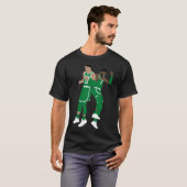 Jaylen Brown Jayson Tatum Hype Classic T - Shirt (Vorne ganz)