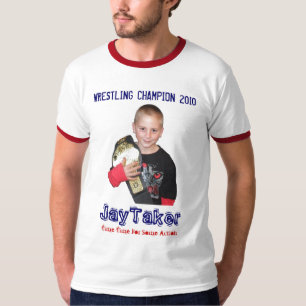 Jayson der Meister T-Shirt