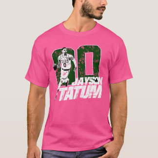 Jayson Tatum T-Shirt