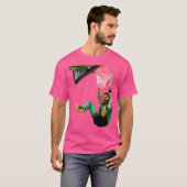 Jayson Tatum T-Shirt (Vorne ganz)