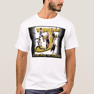 Jayton 2009 regionales Qual #2 T-Shirt