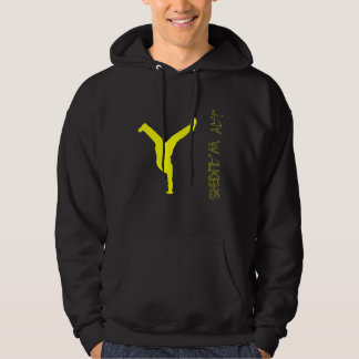 Jaywanderer (H) Hoodie