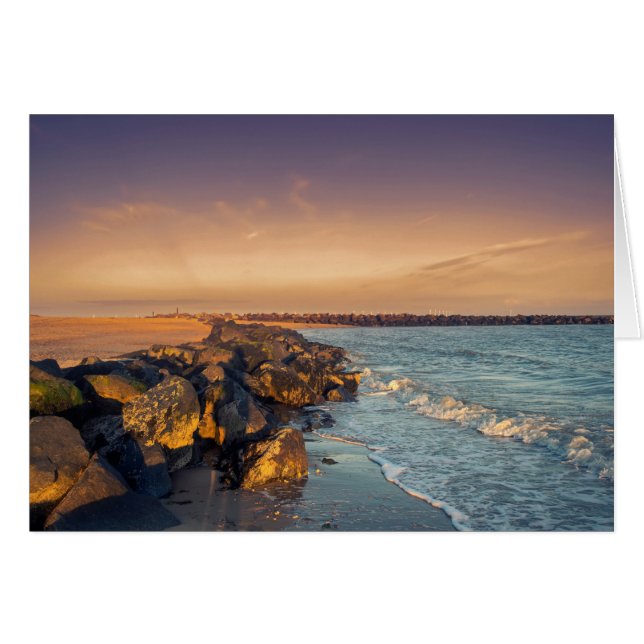 Jaywick (Vorderseite (Horizontal))