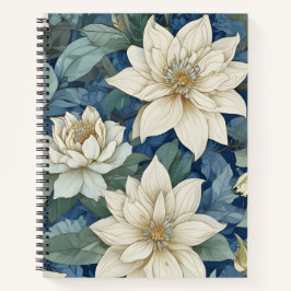 Jazmín de Plata Notizblock