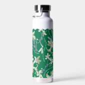 JAZMIN FOCUS GREEN TRINKFLASCHE (Rechts)