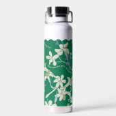 JAZMIN FOCUS GREEN TRINKFLASCHE (Rückseite)