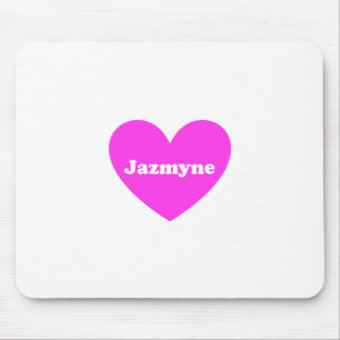 Jazmyne Mousepad