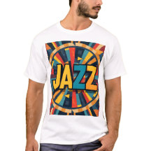 Jazz abstrakt