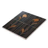 Jazz Age Botanicals Fliese (Seite)