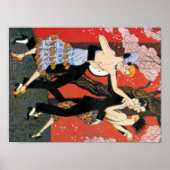Jazz Age DecoDance Poster (Vorne)
