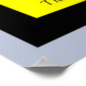 Jazz age Deko Art lemonade Champagne, 24" x 20" (Ecke)