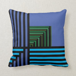 Jazz Age, Morning'' Kissen