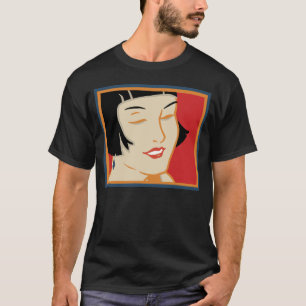 "JAZZ-BABY" T - Shirt