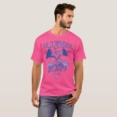 Jazz Bebop T-Shirt (Vorne ganz)