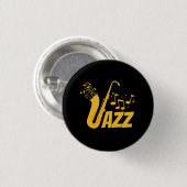 Jazz Button (Vorne & Hinten)