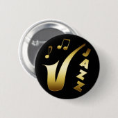 JAZZ BUTTON (Vorne & Hinten)