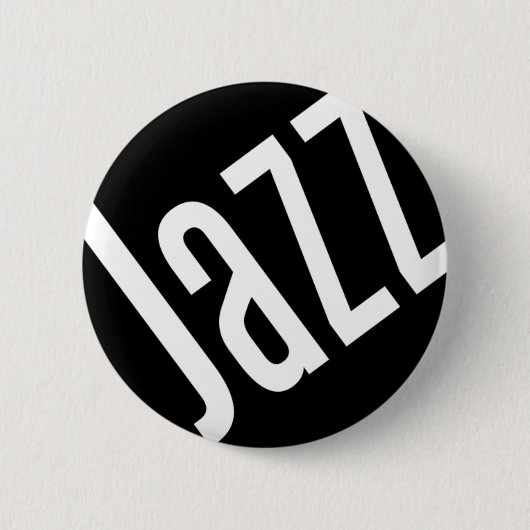 Jazz Button (Vorderseite)