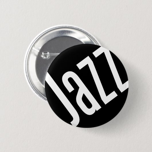 Jazz Button (Vorne & Hinten)