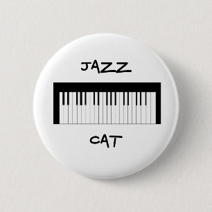 Jazz CAT-Knopf Button