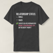 Jazz Chisholm Jr T-Shirt (Design vorne)