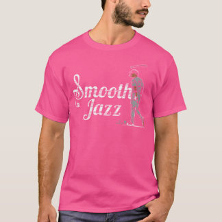 Jazz Chisholm - Smooth Jazz - New York Baseball T-Shirt