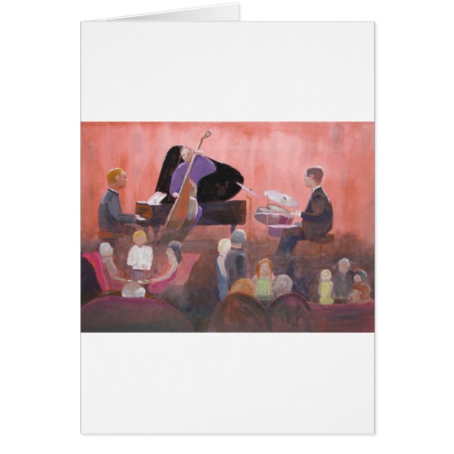 Jazz-Club (Vorne)