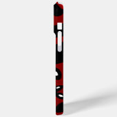 Jazz Club 502 Case-Mate iPhone Hülle (Rückseite / Links)