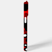 Jazz Club 502 Case-Mate iPhone Hülle (Rückseite / Rechts)