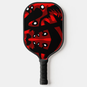 Jazz Club 502 Pickleball Schläger