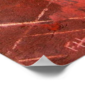 Jazz Club Poster (Ecke)