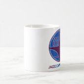 Jazz-Common-Tasse Kaffeetasse (Mittel)