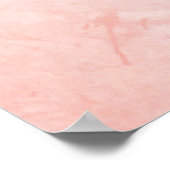 Jazz Dance Poster (Ecke)