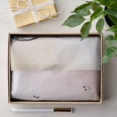 Jazz Dance Seidenpapier (Geschenk)