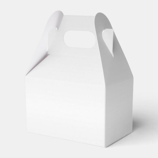 Jazz Dance Silver Geschenkschachtel (Rückseite)