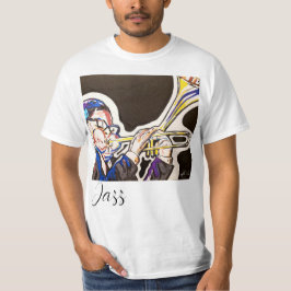 Jazz & Dizzy T-Shirt