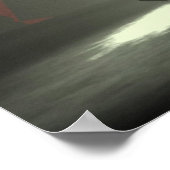 Jazz Duel Poster (Ecke)