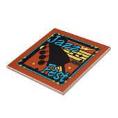 Jazz Fest Guitar 2012 Fliese (Seite)