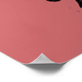 Jazz Fest Heaven, 2015, Poster (Ecke)