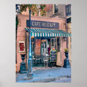 Jazz Fest Poster, Text hinzufügen Poster (Vorne)