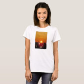 Jazz Fest T-Shirt (Vorne ganz)