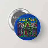 Jazz Festhäuser Button (Vorne & Hinten)