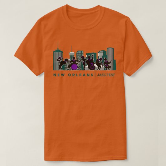 Jazz Festival - Martha Argerich Projekt T-Shirt (Design vorne)