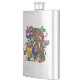 JAZZ FLACHMANN (Links)