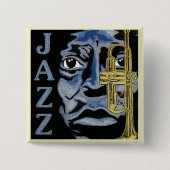 Jazz-Flair Button (Vorderseite)