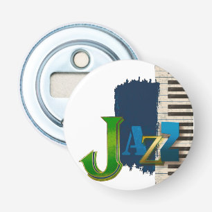 Jazz Flaschenöffner